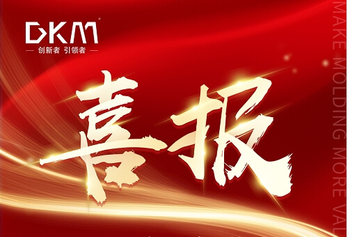 中國重點骨干模具企業(yè)